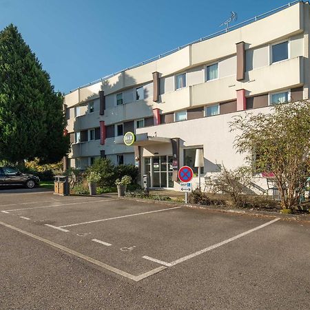 B&B Hotel Limoges 3 Zewnętrze zdjęcie