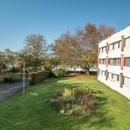 B&B Hotel Limoges 3 Zewnętrze zdjęcie