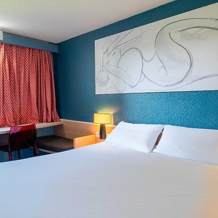 B&B Hotel Limoges 3 Zewnętrze zdjęcie
