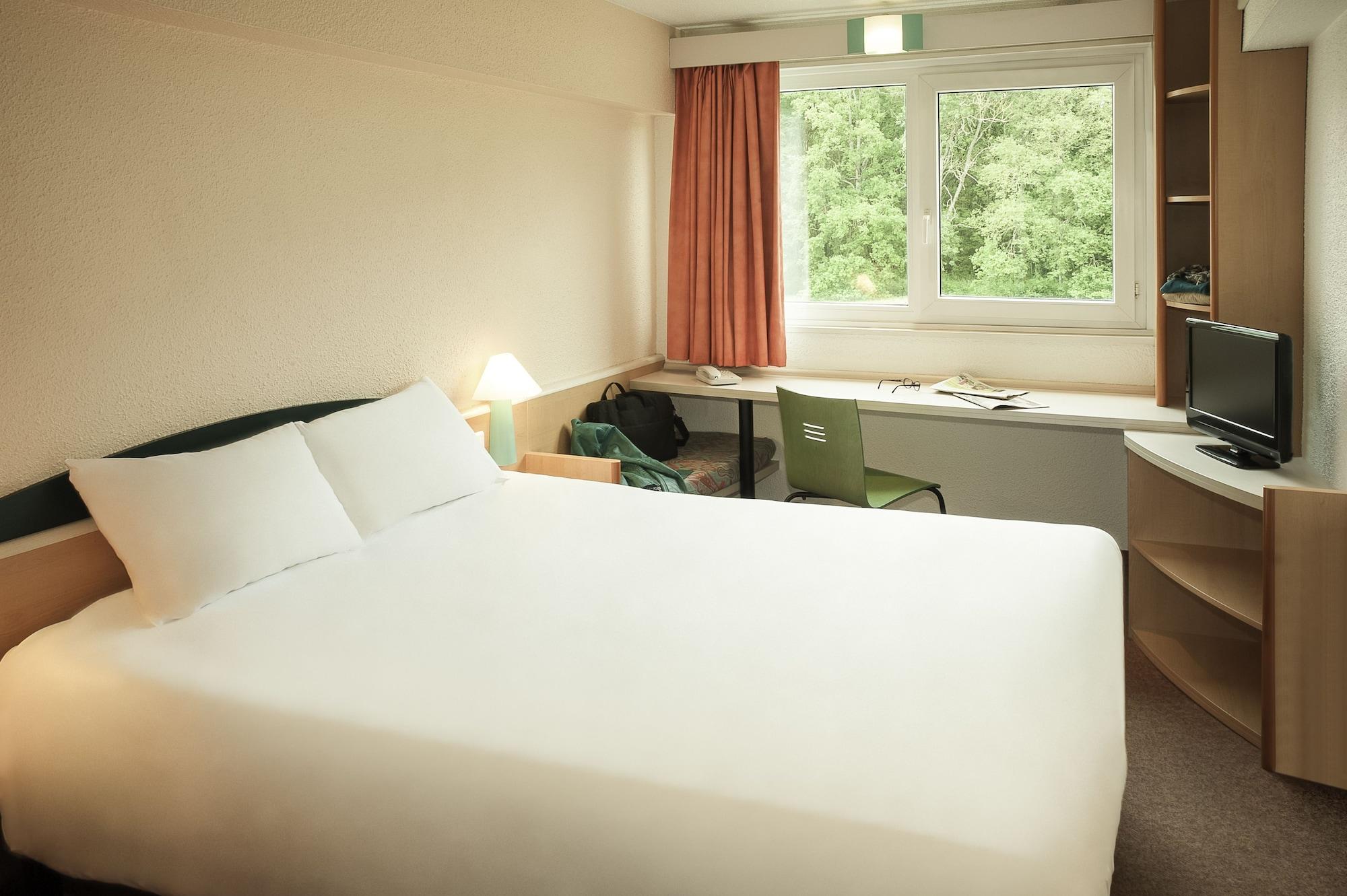 B&B Hotel Limoges 3 Zewnętrze zdjęcie
