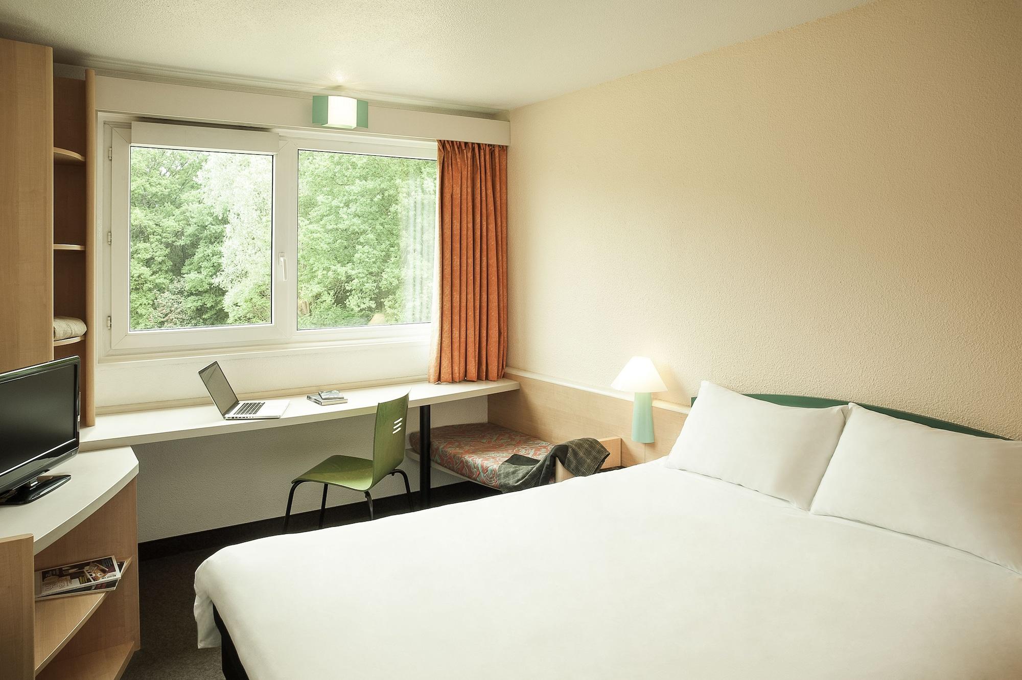 B&B Hotel Limoges 3 Zewnętrze zdjęcie
