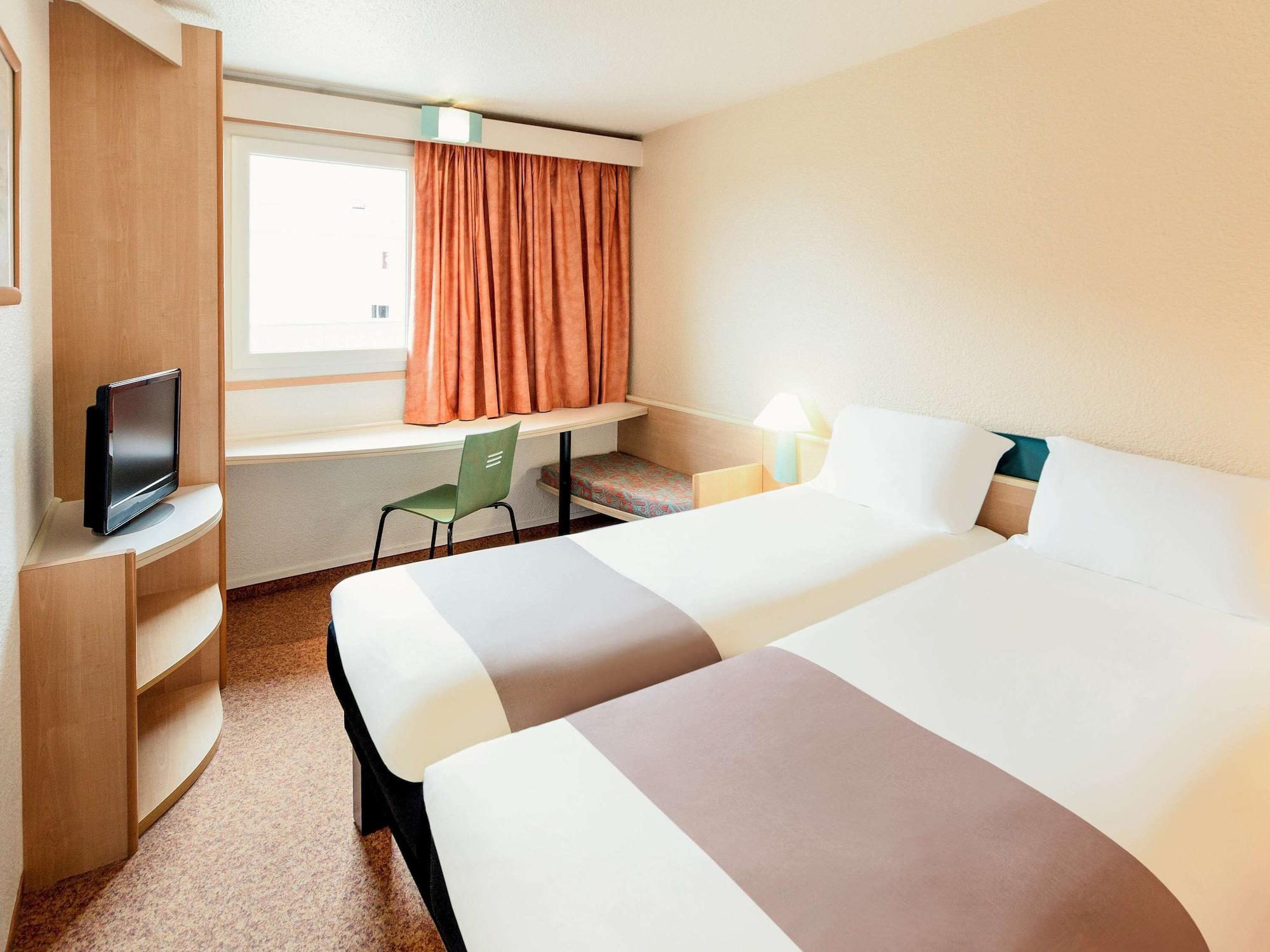 B&B Hotel Limoges 3 Zewnętrze zdjęcie