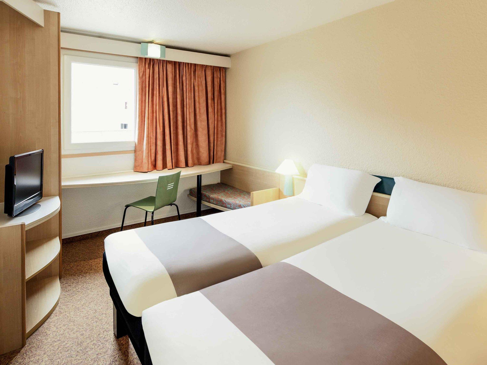 B&B Hotel Limoges 3 Zewnętrze zdjęcie