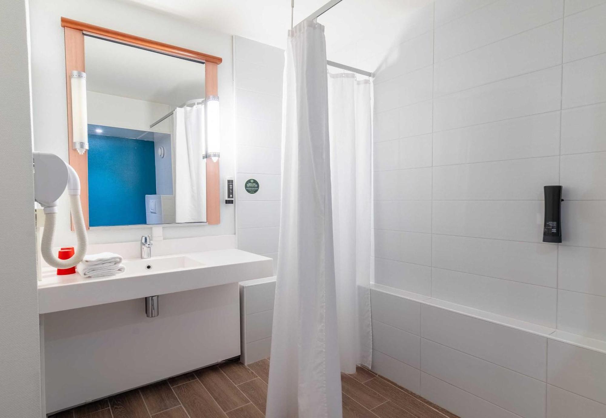 B&B Hotel Limoges 3 Zewnętrze zdjęcie