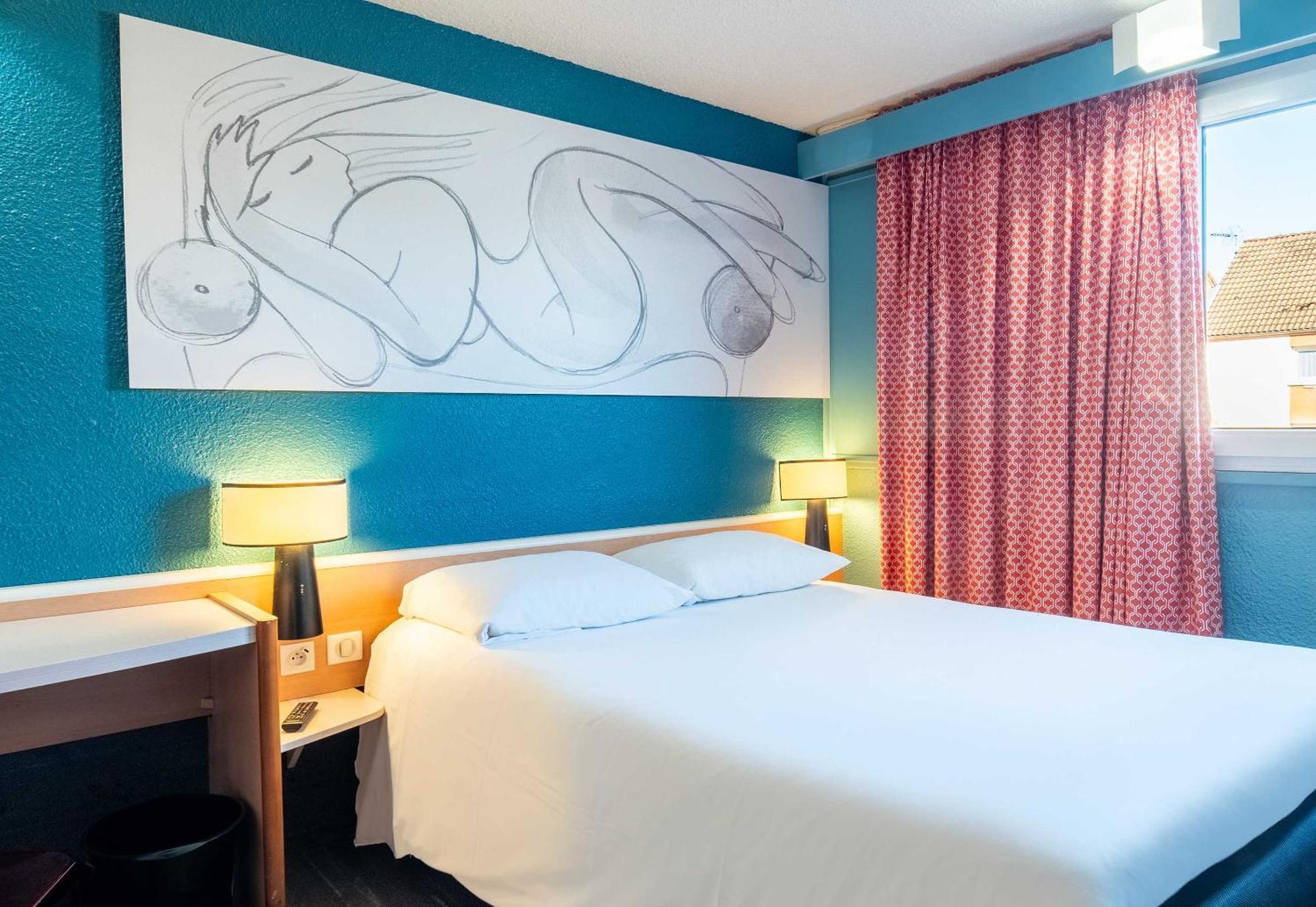 B&B Hotel Limoges 3 Zewnętrze zdjęcie