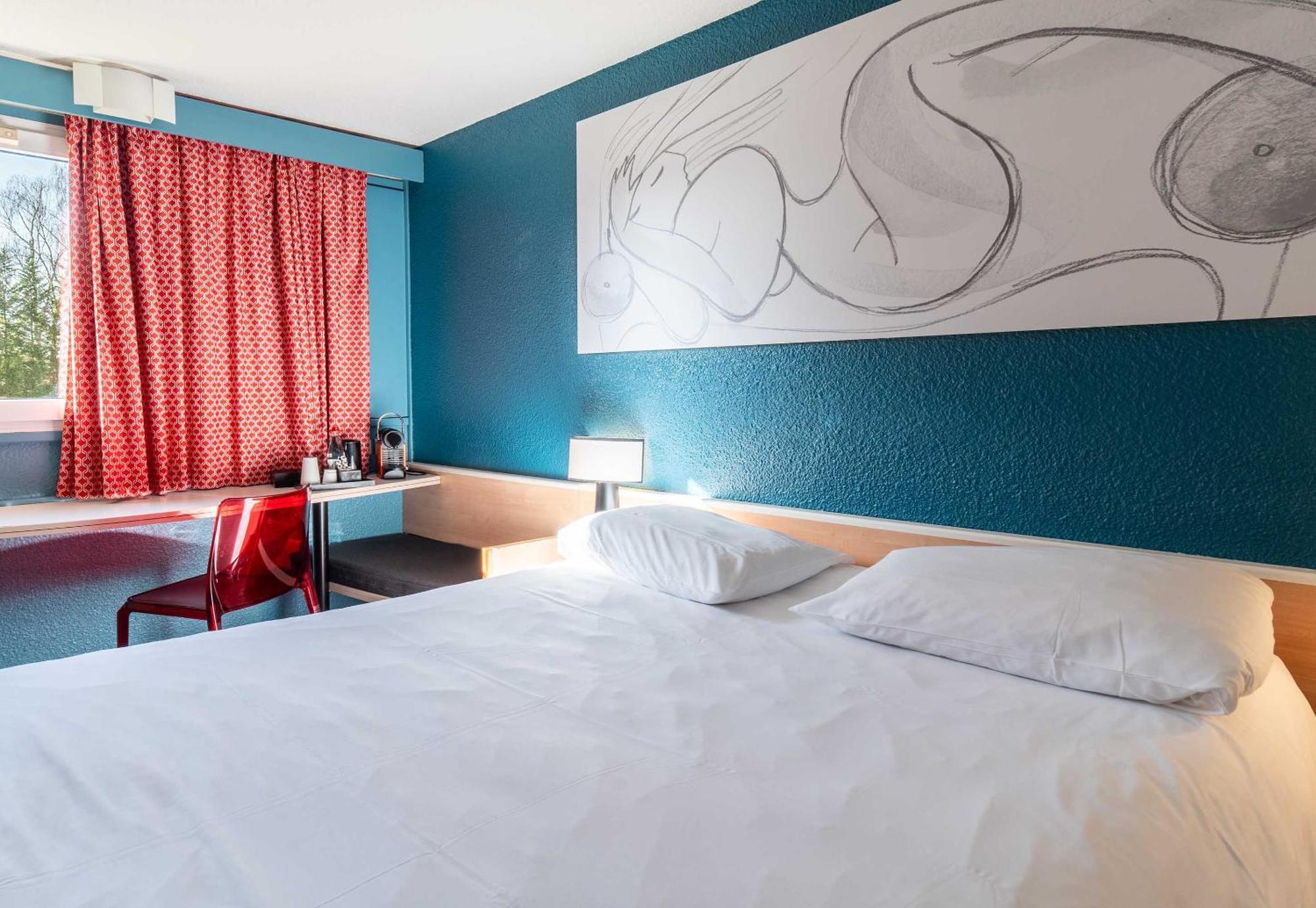 B&B Hotel Limoges 3 Zewnętrze zdjęcie