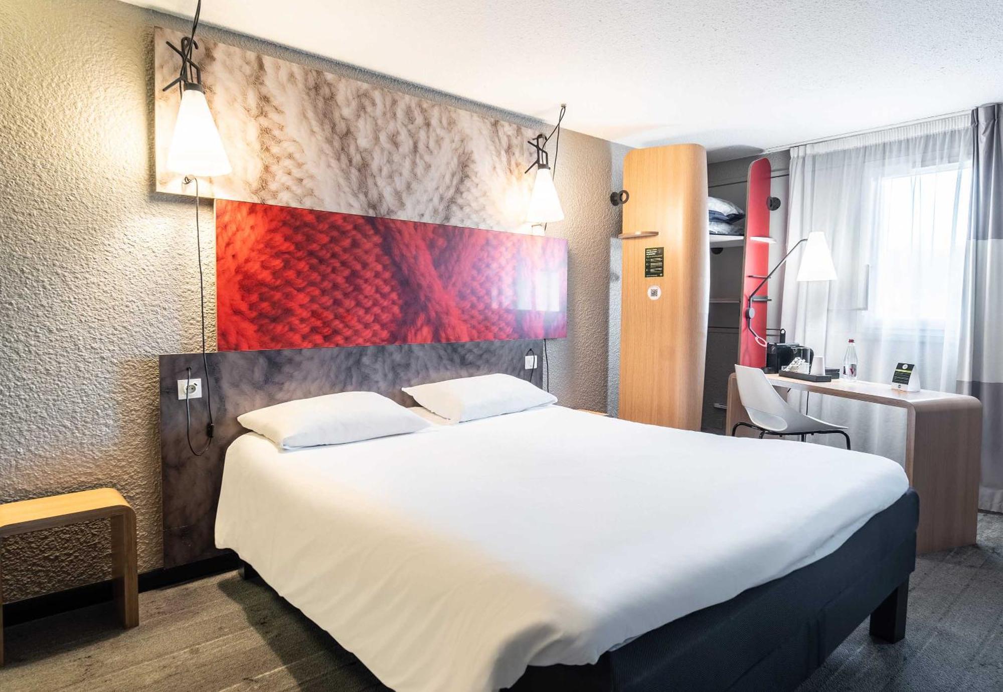 B&B Hotel Limoges 3 Zewnętrze zdjęcie