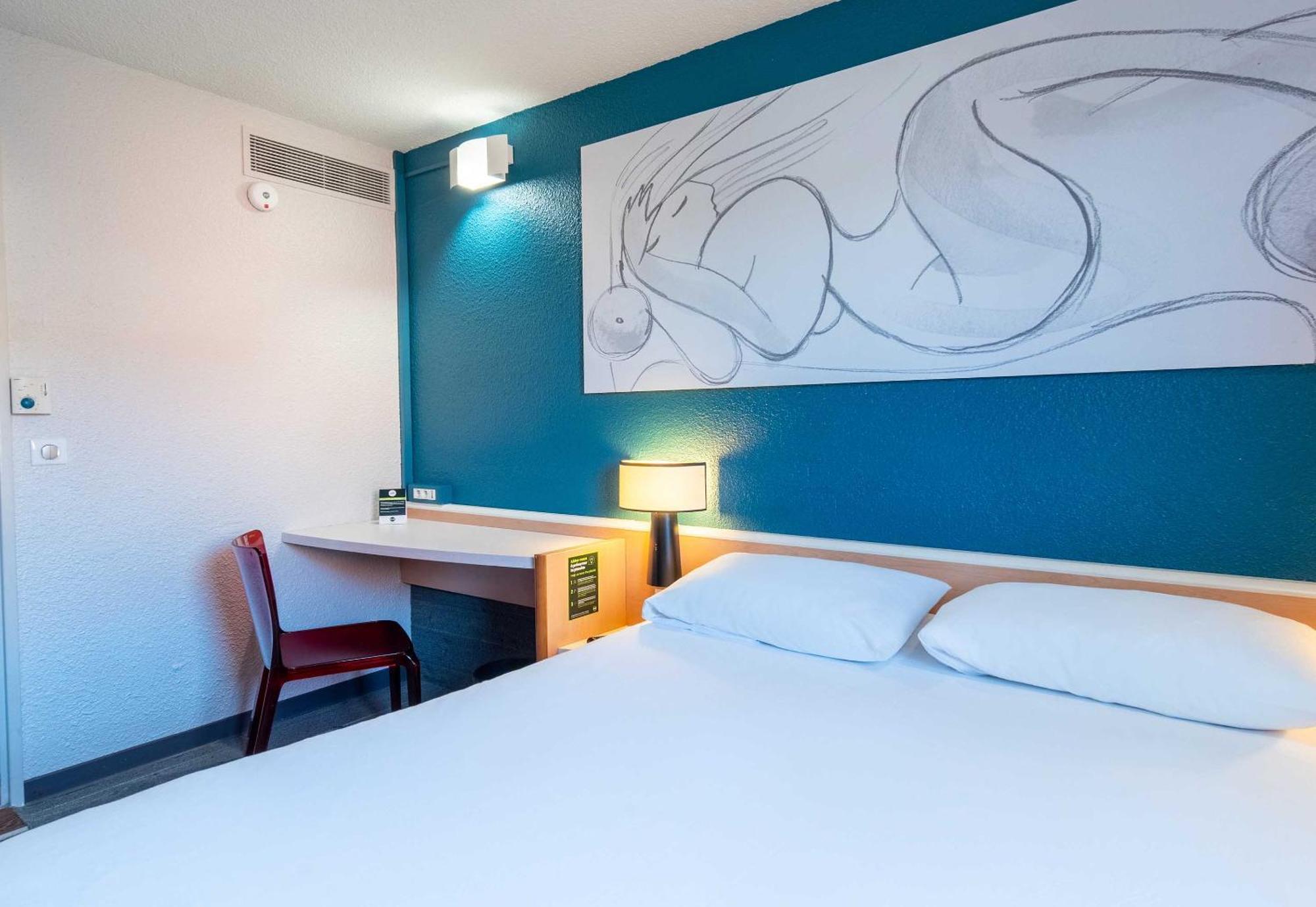B&B Hotel Limoges 3 Zewnętrze zdjęcie