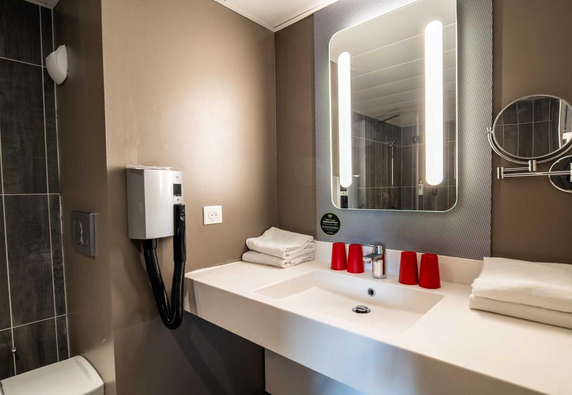 B&B Hotel Limoges 3 Zewnętrze zdjęcie