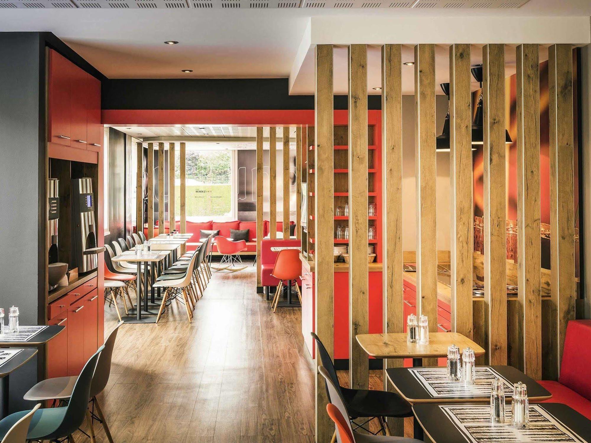 B&B Hotel Limoges 3 Zewnętrze zdjęcie
