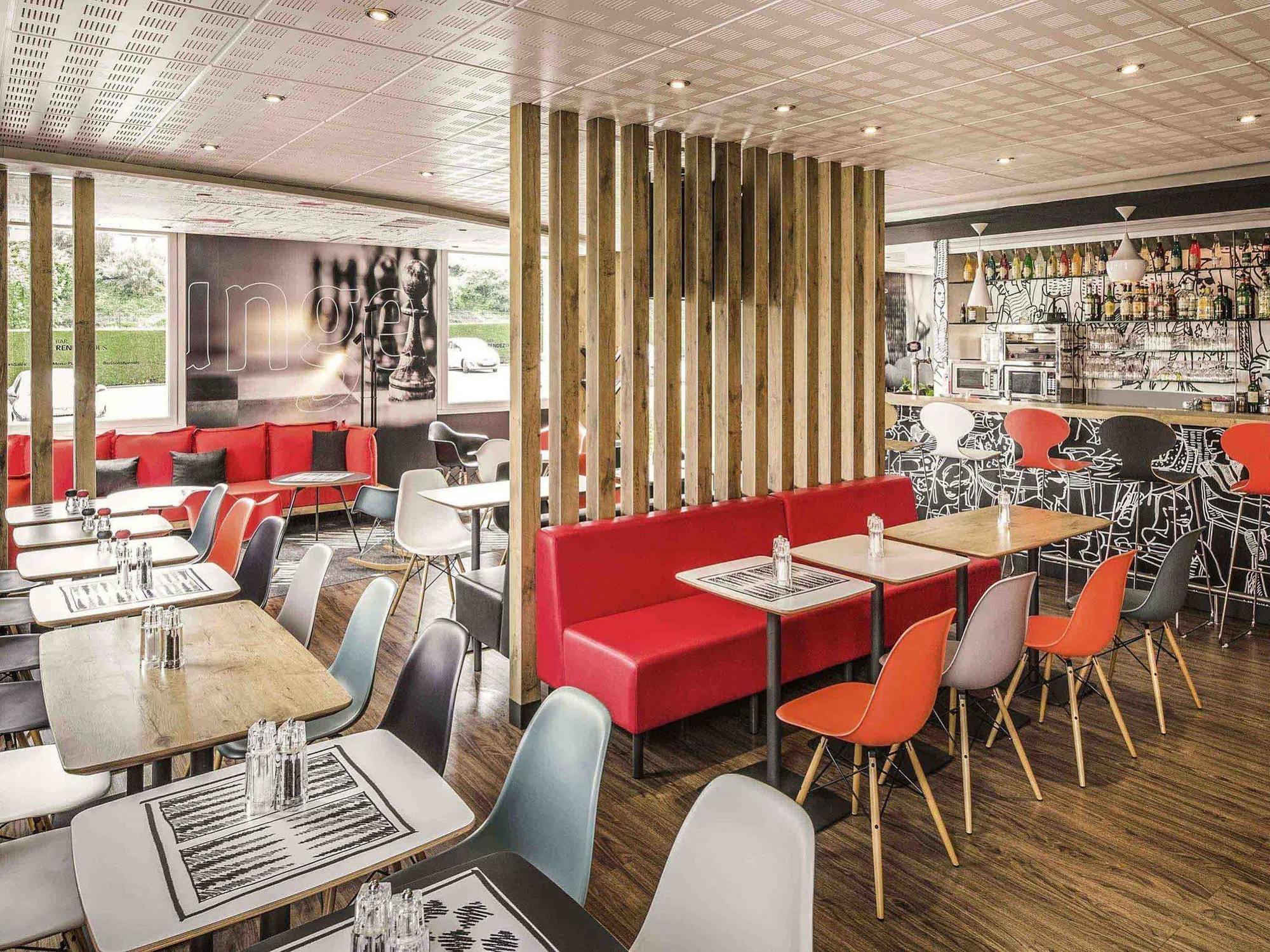 B&B Hotel Limoges 3 Zewnętrze zdjęcie