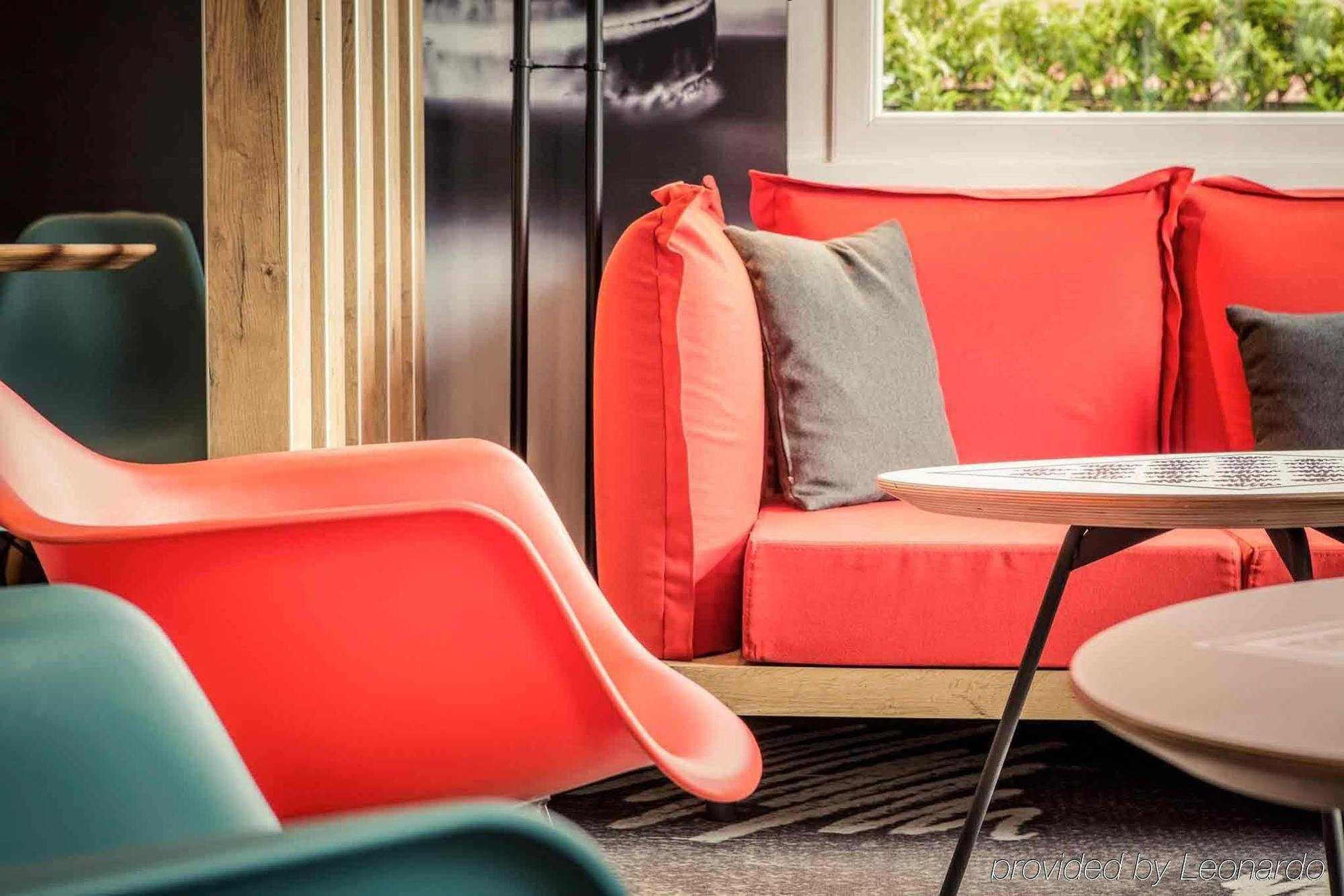 B&B Hotel Limoges 3 Zewnętrze zdjęcie