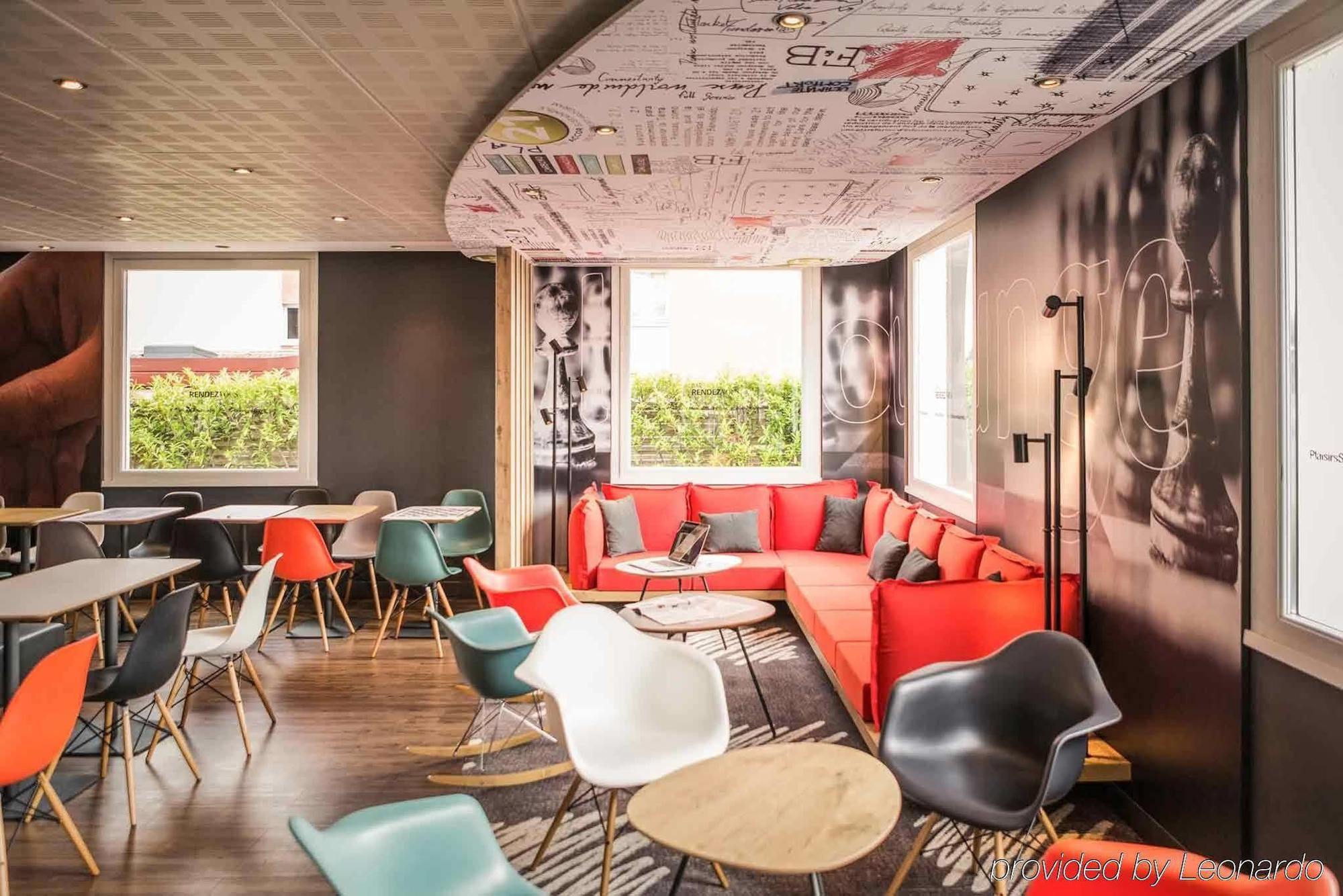 B&B Hotel Limoges 3 Zewnętrze zdjęcie