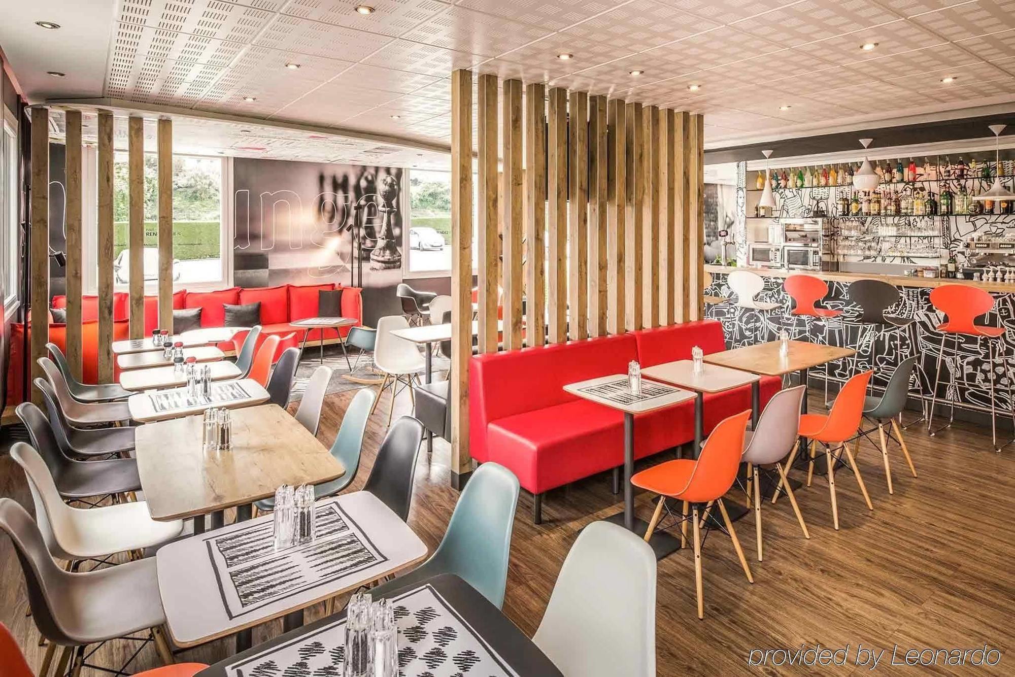 B&B Hotel Limoges 3 Zewnętrze zdjęcie
